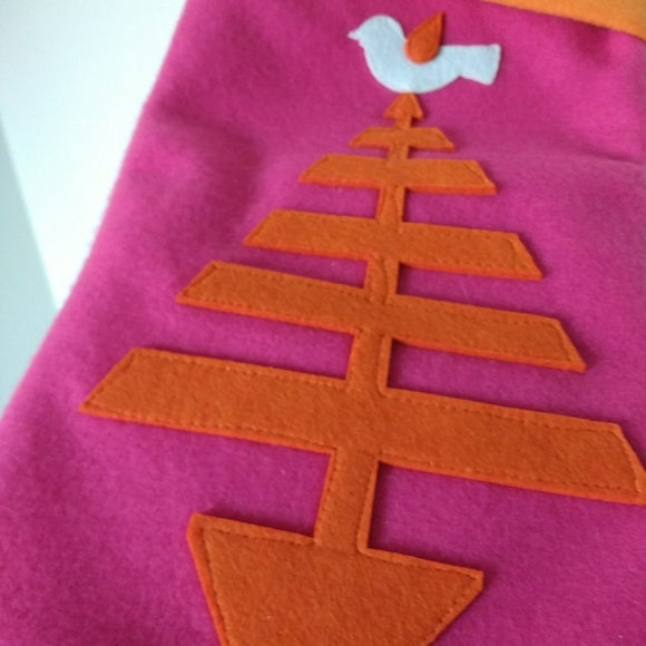 A christmas stocking out of the ordinary - Picture 2 of 5